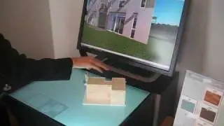TED Project Newport Autodesk Labs Living Homes v3