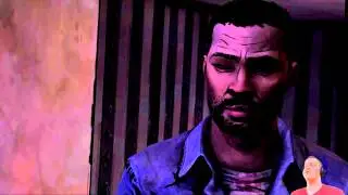 LP Walking Dead Ep4 - p7 - with Halfmonty