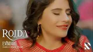 Rojda - Evîndarî [Official Music Video]