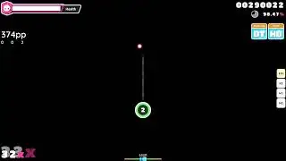shortest 600 choke play
