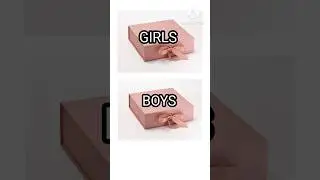 🥰Choose Your Favourite Birthday Gift🎁#shorts#tiktok#viral#bts#gift