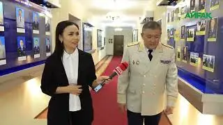 ГЕНЕРАЛ ДӘЛБЕКОВ СЫНҒА НЕГЕ ІЛІКТІ?