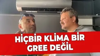 Dünyanın En Sessiz Kliması GREE Teşekkürler Dong Mingzhu, Gree Klima: İç Huzuru ve Sesin Sessizliği