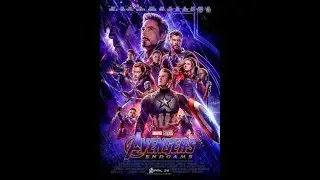 How to downlode Avengers endgame full movie download in Hindi