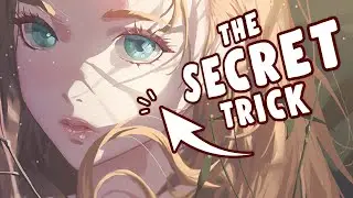 🔥Sharing the Masters' Coloring Techniques | Coloso