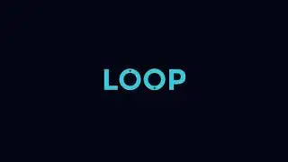 Glitch Logo Animation Template for After Effects