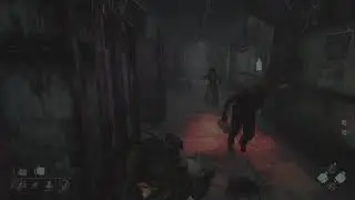 GET THIS BETA SHIT OFF ME [Dead by Daylight]