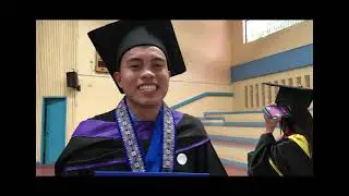 What will the new graduates miss about SRCB? | SRCB HED 55th Commencement Exercises