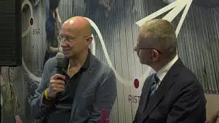 Elementi di cambiamento ed evoluzione del fuori casa - Damiano Possenti, Progettica