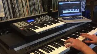 Arturia DX7 V - Exploring the Presets  - Midiverse - TV