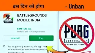 🇮🇳 14 Days by Indian Govt to Krafton to prove 