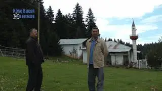Bolu Gerede Hacıveli Yaylası tanıtım.