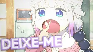 ‹DEIXE-ME IR›ZUEIRA ANIME