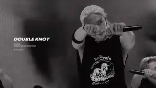 [4K] Double Knot 현진 직캠 Hyunjin fancam | #LoveSTAY Fan meeting