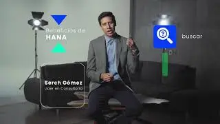 ¿Cuáles son los beneficios de SAP HANA?