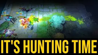 🔥 When Pudge Is HUNGRY 🔥 | Pudge Official
