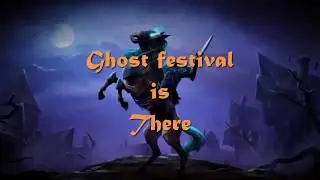 DRAKENSANG ONLINE - Halloween event 2K17
