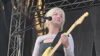 Men I Trust - Serenade of Water (Portland 8-5-22)