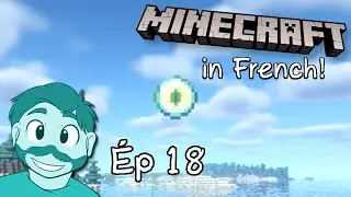Chasse au Fort! ⛏️ Minecraft in French Ép 18