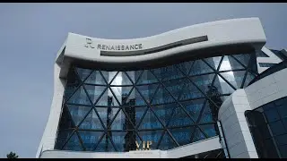 Тизер с VIP выпускного в Минске (ресторан Renessans)