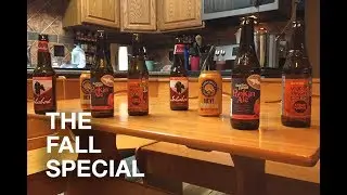 Pumpkin Beers for Everyone!