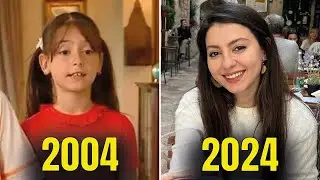 Cennet Mahallesi Oyuncuları Şimdiki Halleri - 20 Yıllık Değişim 2024