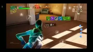 primeira vez jogando fortnite ⬇️ tem descrição ⬇️