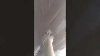 Установка камеры заднего вида на Kia ceed ed
