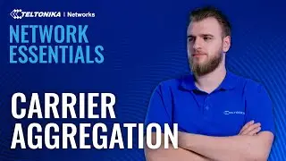 What is Carrier Aggregation? | Network Essentials