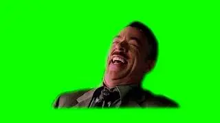 Free J. Jonah Jameson Laugh  Spiderman Greenscreen Chroma