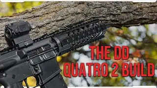 Davidson Defense Quatro 2