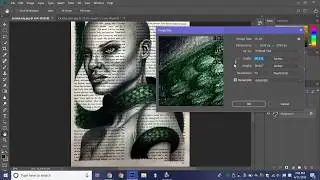 How to Edit Photos for your AP Studio Art Portfolio with Photoshop