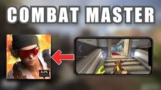 COMBAT Master = WARZONE Mobile?! || СКОРО Обновление???