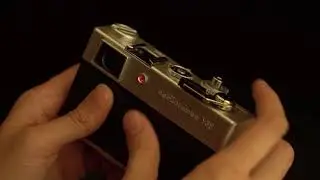 YASHICA digiFilm camera Y35 - FAQ
