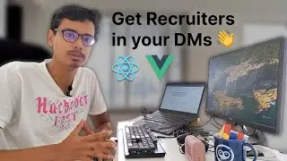 Getting a job in frontend with no experience or degree