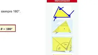 INTRODUCCION TRIANGULOS OBLICUANGULOS