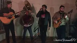 Misma Linea -La Perra Parida (En Vivo)