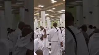 Last day of Arafah 2022