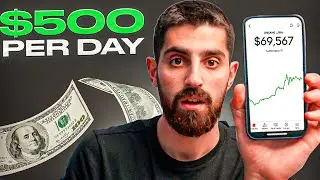 How To Make Passive Income With Only $1,000