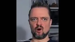 КиШ cover by pushnoy(Ели мясо мужики(deepfake))