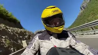 SH20 V-Strom 1050
