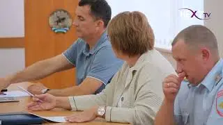 Регулирование шеринга электросамокатов обсудили на встрече
