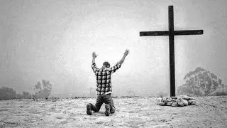 Yep, that's my God.