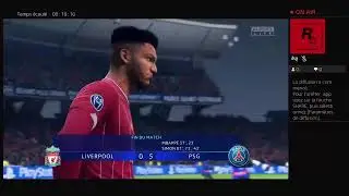 Diffusion PS4 en direct de romain_girondin3