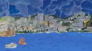 Flying Istanbul Trailer - 1000 and 1 realities