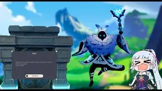 Pain for every Genshin Impact player v2