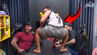 O cara REBOLOU PROS CRIAS ao vivo KKKKKKKKKKKKKKKKKKKKKKKKKKKKKKKKKKKKKKKKKKKKKKKKKK