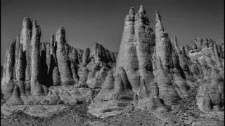 Fototrekking i Jebel Zaghrofjellene 2017