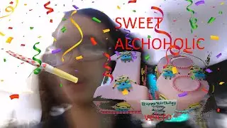 me birfday 3