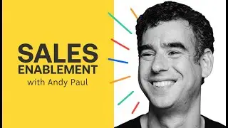 962: Comedy and Sales, with Jon Selig